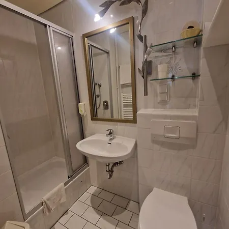 Cafe Steffens Aparthotel 4*