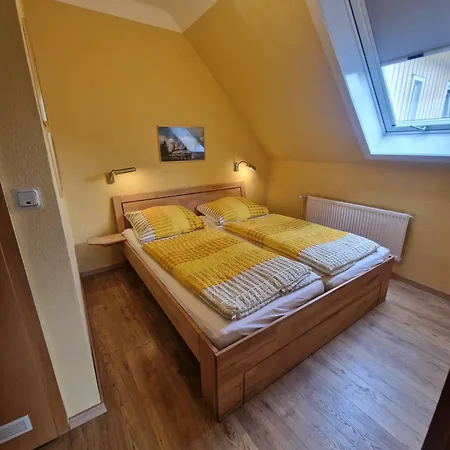 Apartahotel Cafe Steffens Goslar