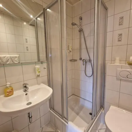 Cafe Steffens Aparthotel