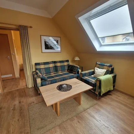 Cafe Steffens Апарт-отель 4*