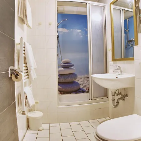 Apartahotel Cafe Steffens Goslar