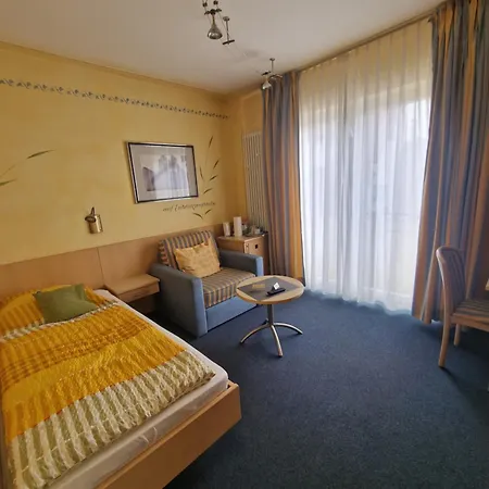 Cafe Steffens Goslar