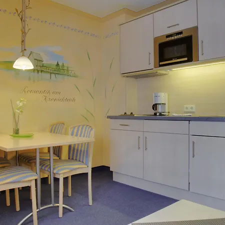 Cafe Steffens 4* Гослар