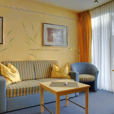 Cafe Steffens Апарт-отель