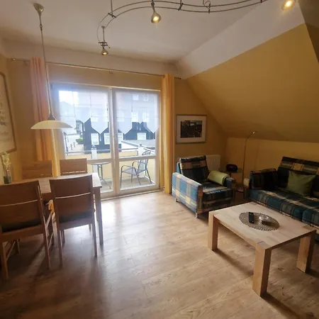 Cafe Steffens Apart-hotel *