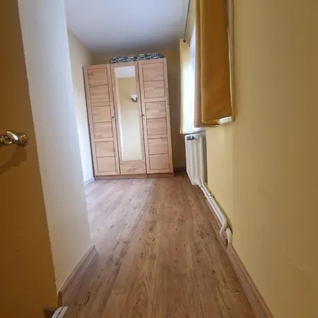 Apartahotel Cafe Steffens 4*