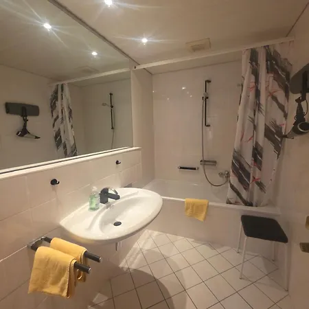 Cafe Steffens Apartahotel 4*