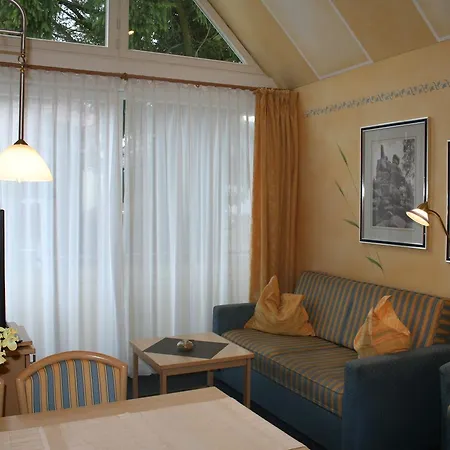 Cafe Steffens 3* Goslar
