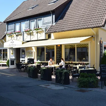 Cafe Steffens