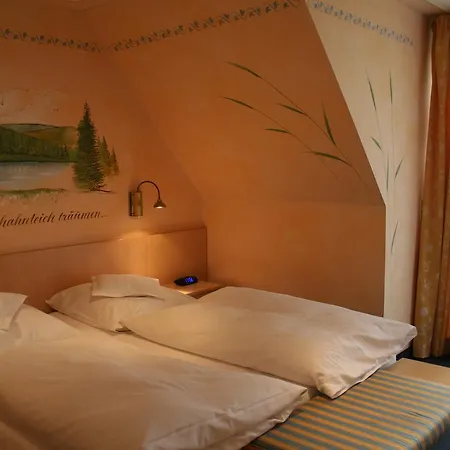 Cafe Steffens Goslar