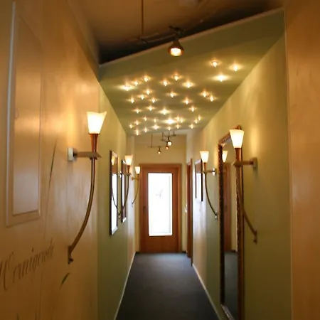 Cafe Steffens 4* Гослар