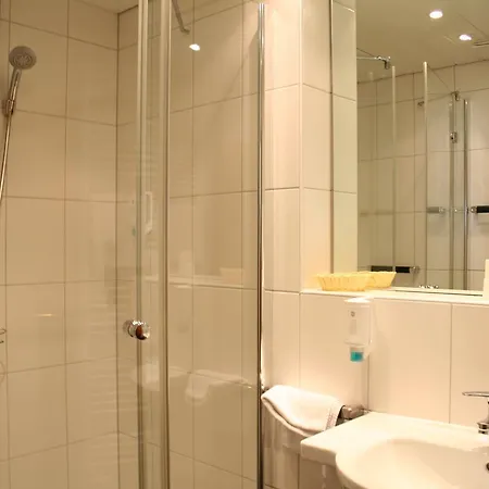 Cafe Steffens 4* Гослар