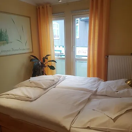 Cafe Steffens Aparthotel