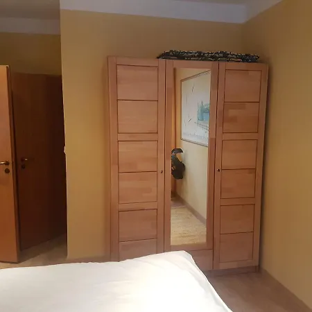 Апарт-отель Cafe Steffens Гослар