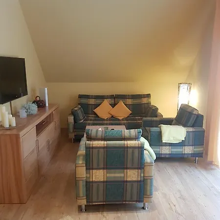 Cafe Steffens Апарт-отель 4*