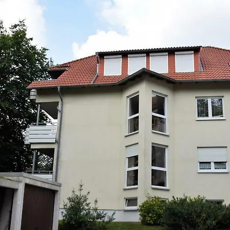 Apart-hotel Cafe Steffens *