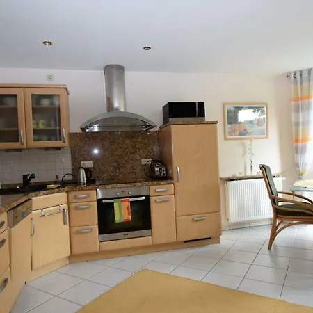 Aparthotel Cafe Steffens 4*