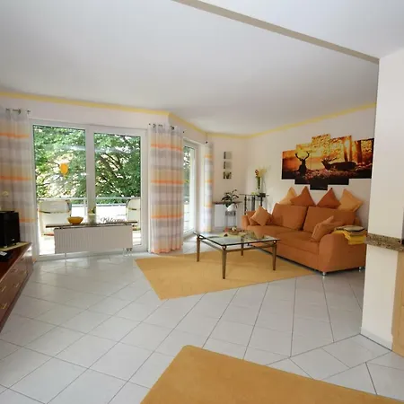 Апарт-отель Cafe Steffens 4*