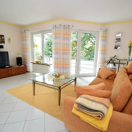 Cafe Steffens Apart-hotel