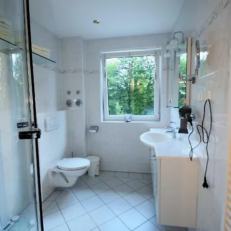 Cafe Steffens 4* Goslar