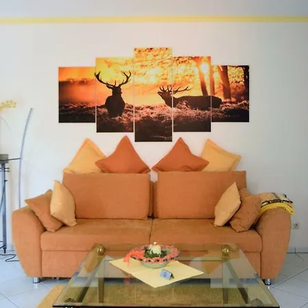 Апарт-отель Cafe Steffens Гослар