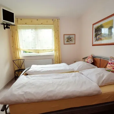Cafe Steffens Apart-hotel *