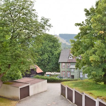 Cafe Steffens Apartahotel