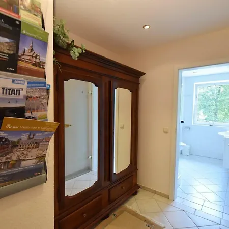 Cafe Steffens 4* Гослар